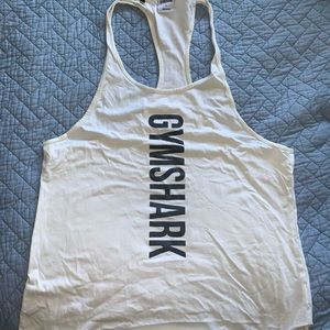 Gymshark men’s stringer